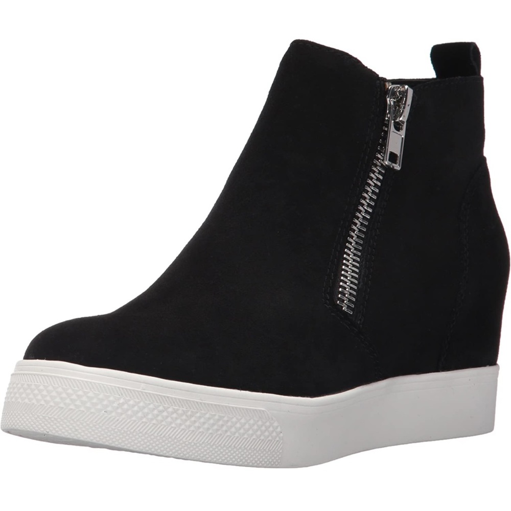 Steve Madden Women's Wedgie